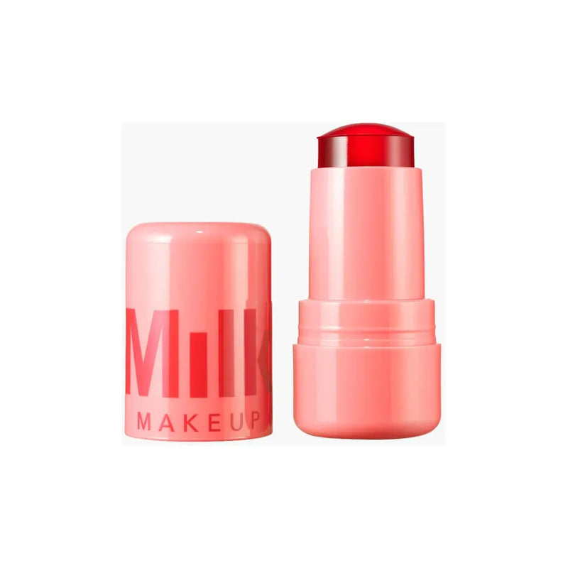 MILK MAKEUP - Cooling Water Jelly Tint  Sheer Lip + Cheek Stain@ مورد الشفاة والخدود