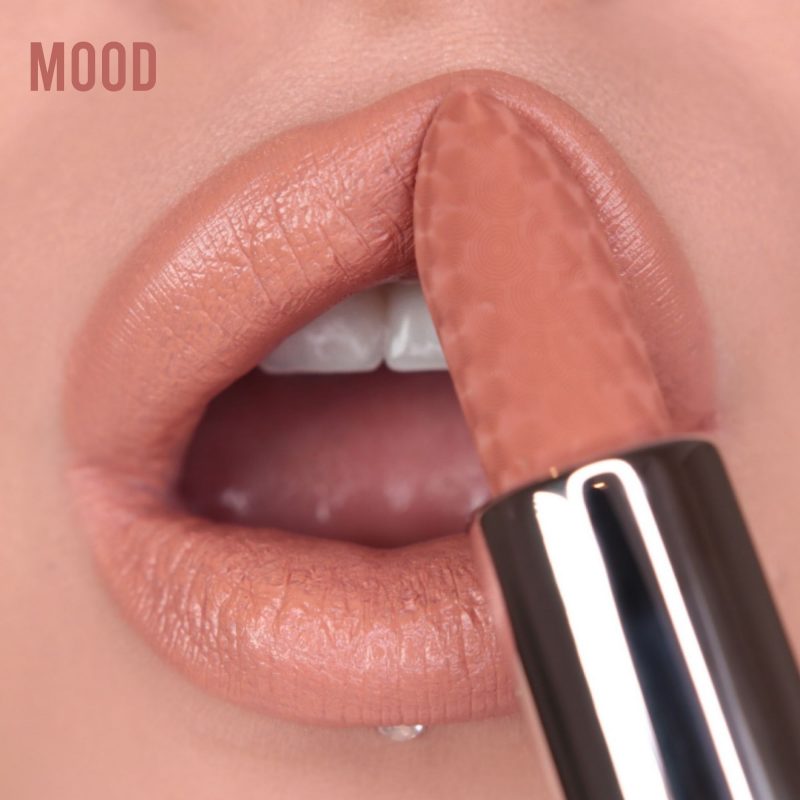 BPerfect - PoutStar Soft Matte Lipstick (MOOD) @ أحمر الشفاة