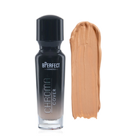 BPerfect - Chroma Cover Matte Foundation@كريم الاساس مطفي