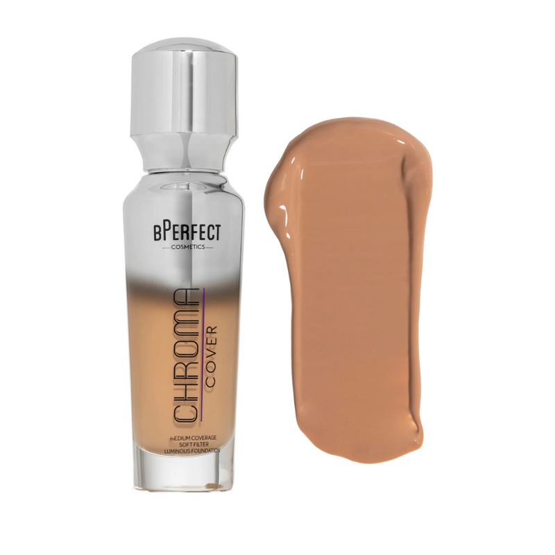 BPerfect - Chroma Cover Luminous Foundation @ كريم أساس مضىء