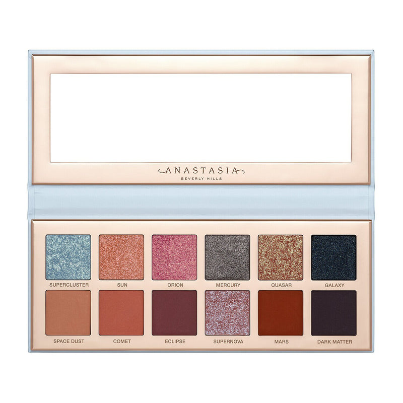 Anastasia - Cosmos Eye Shadow Palette @ باليت ظلال العيون