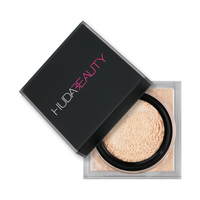 HUDA BEAUTY - Easy Bake Loose Baking & Setting Powder@بودره منثوره