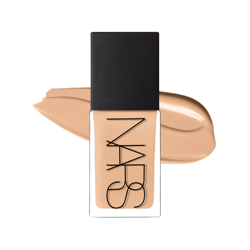 NARS - Light Reflecting™ Advanced Skincare Foundation@ كريم أساس