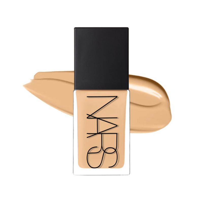 NARS - Light Reflecting™ Advanced Skincare Foundation@ كريم أساس