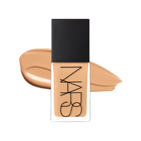 NARS - Light Reflecting™ Advanced Skincare Foundation@ كريم أساس