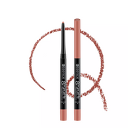 ESSENCE - 8h Matte Comfort Lipliner @ محدد الشفايف