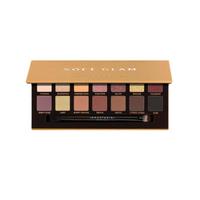 Anastasia Beverly Hills -  Soft Glam Eyeshadow Palette@باليت ظلال العيون