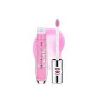 ESSENCE - Extreme Shine Volume Lipgloss @ ملمع ومكبر الشفاه