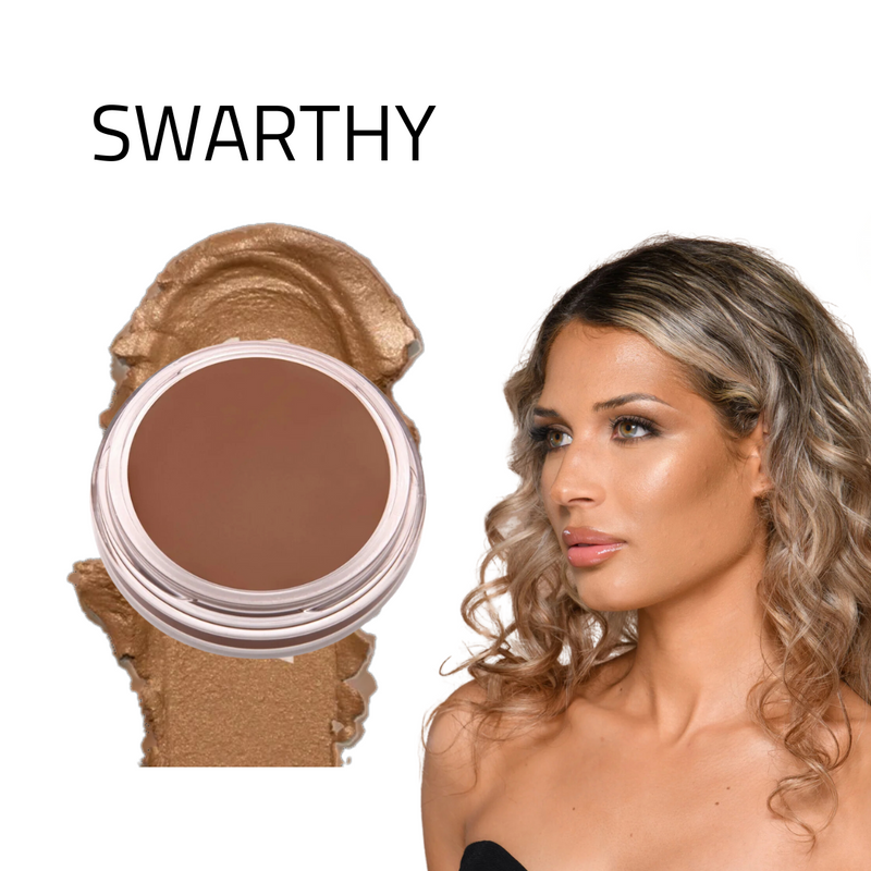 BPerfect Cronzer - Cream Bronzer@ برونزر كريمي