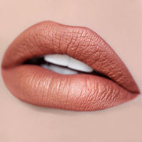 Girlactik Long Lasting Matte Lip Paint Liquid Lipstick SAHARA@احمر الشفاه مطفي