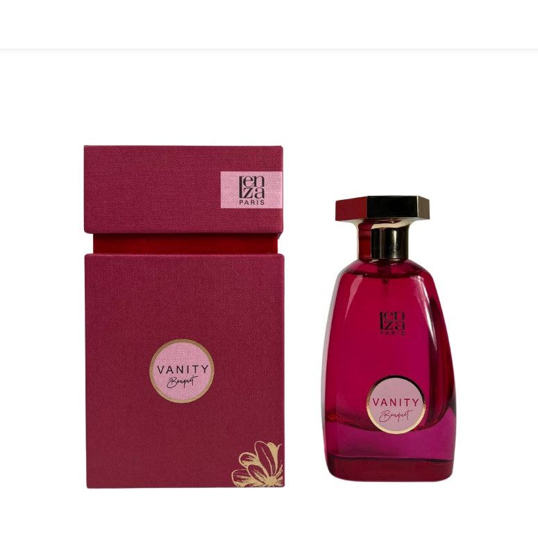 Lenza Vanity Boquet EDP 100ml @ عطر