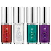 TIRTIR - My Glow Lip Oil @ ملمع الشفاة زيتي