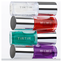 TIRTIR - My Glow Lip Oil @ ملمع الشفاة زيتي