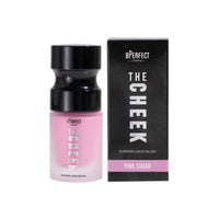 BPerfect - The Cheek - Shimmer Liquid Blush @ أحمر الخدود