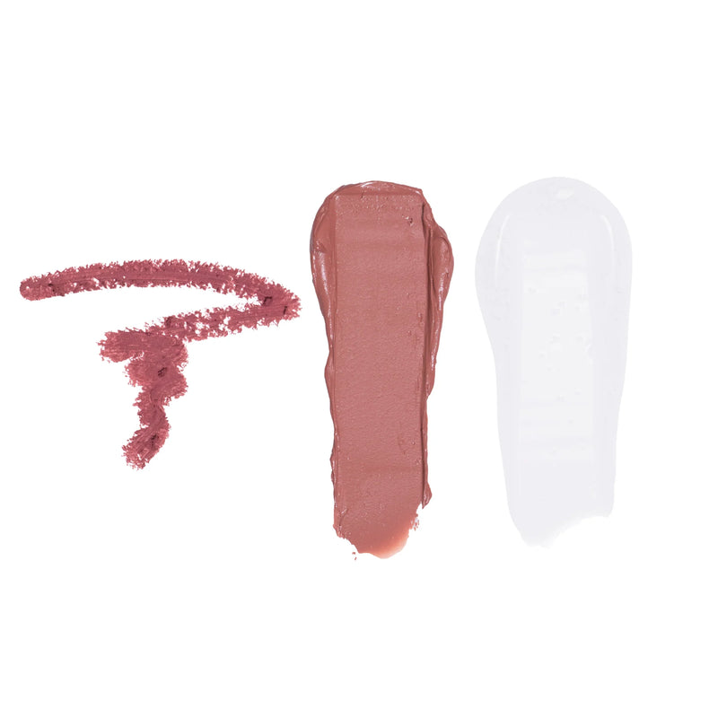 Bperfect X Annalivia Lip Trio