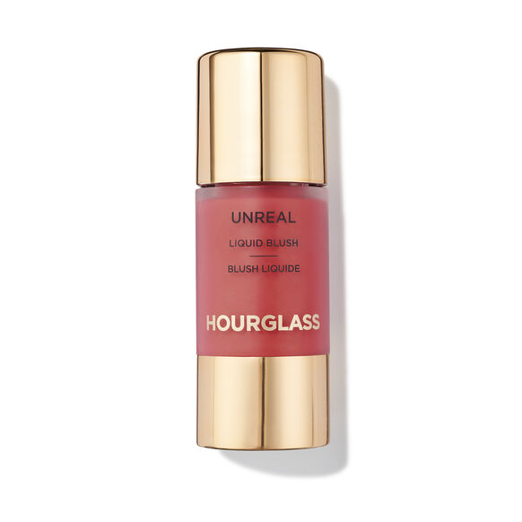 HOURGLASS - Unreal Liquid Blush @ أحمر الخدود