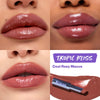 Kosas - 2024 Plump + Juicy Lip Trio Set