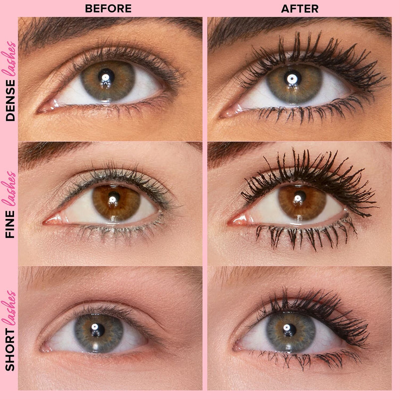 Too Faced - Better Than Love Mascara - Volumizing Mascara @ ماسكرا للرموش