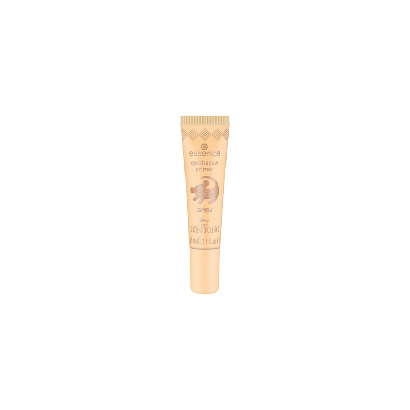 Essence - Disney The Lion King eyeshadow primer