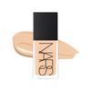 NARS - Light Reflecting™ Advanced Skincare Foundation@ كريم أساس