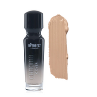 BPerfect - Chroma Cover Matte Foundation@كريم الاساس مطفي