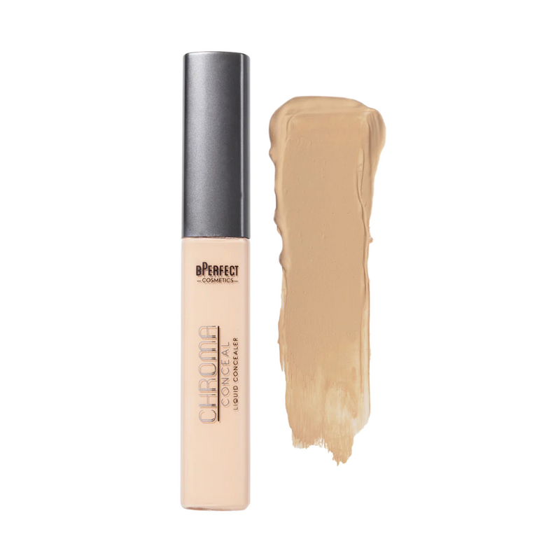 BPerfect - Chroma Conceal Liquid Concealer@خافي العيوب