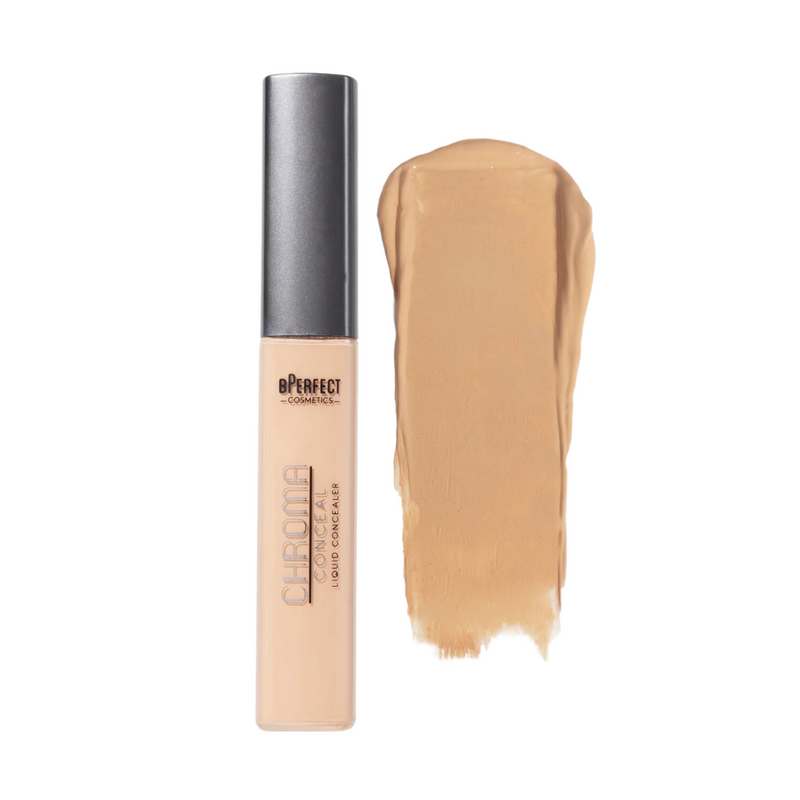 BPerfect - Chroma Conceal Liquid Concealer@خافي العيوب