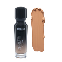 BPerfect - Chroma Cover Matte Foundation@كريم الاساس مطفي