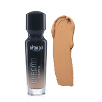 BPerfect - Chroma Cover Matte Foundation@كريم الاساس مطفي