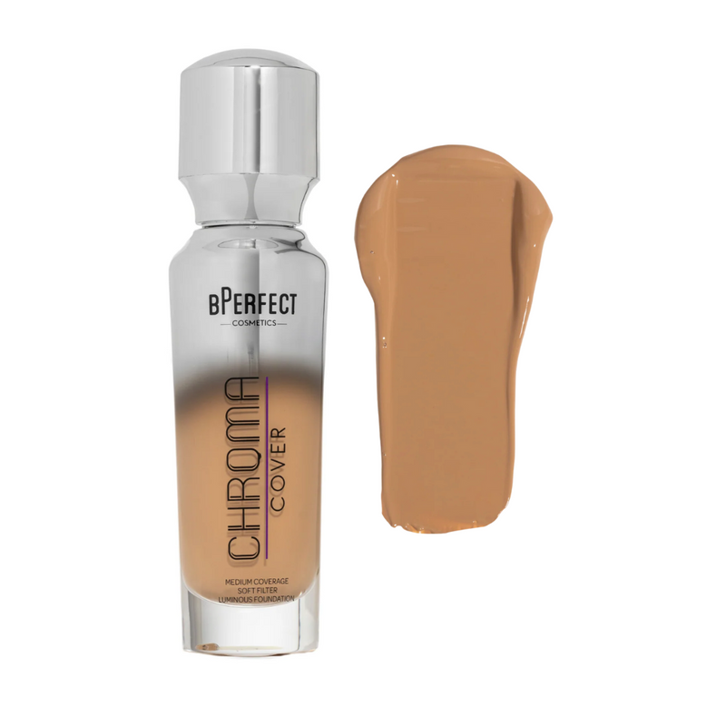 BPerfect - Chroma Cover Luminous Foundation @ كريم أساس مضىء