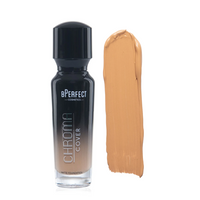 BPerfect - Chroma Cover Matte Foundation@كريم الاساس مطفي