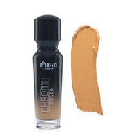 BPerfect - Chroma Cover Matte Foundation@كريم الاساس مطفي