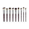 Bronze Essential Face Brush Set @ فرش الوجه