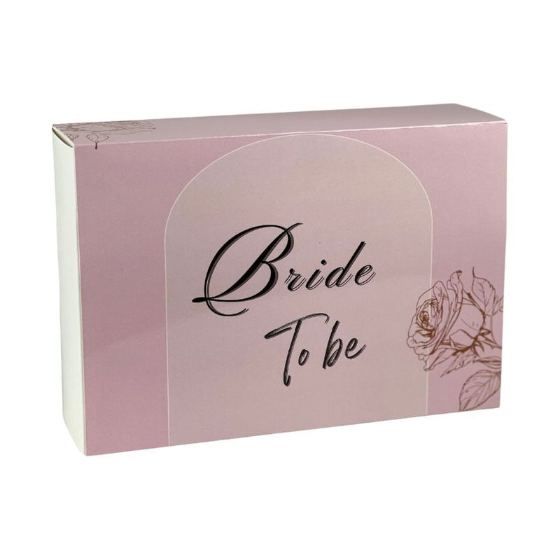 Gift Box - Bride To Be