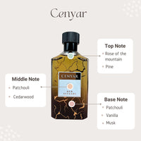 OUD ALSAADI - CENYAR عطر