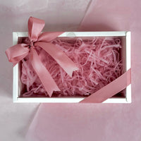 GIFT BOX (Clear Front) @ صندوق الهدايا