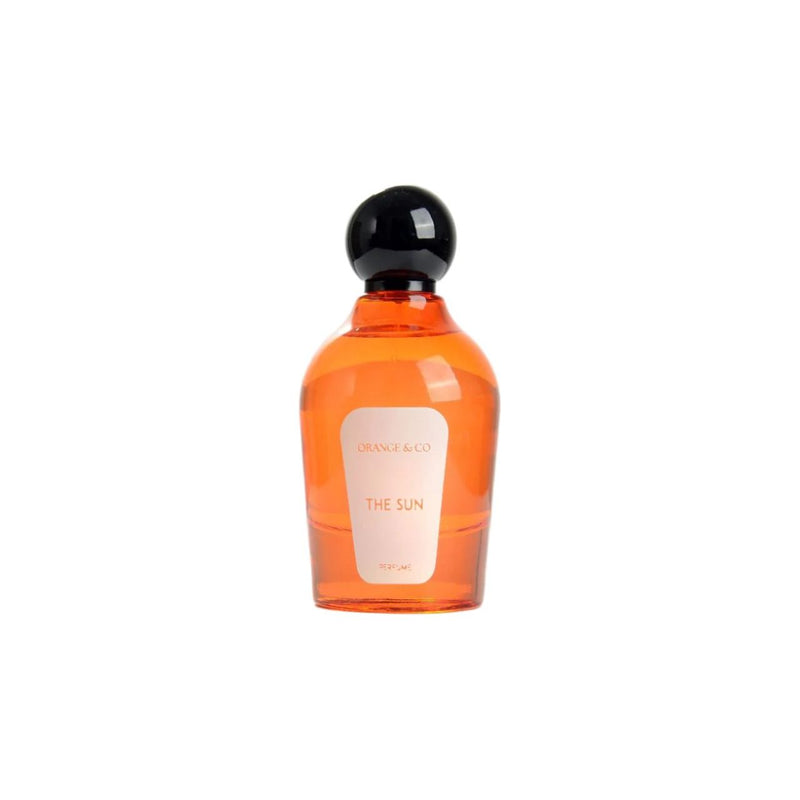 ORANGE & CO  - The Sun عطر