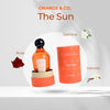 ORANGE & CO  - The Sun عطر