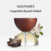 LOVA Perfumes - Agonist Parfum 50ml @ عطر