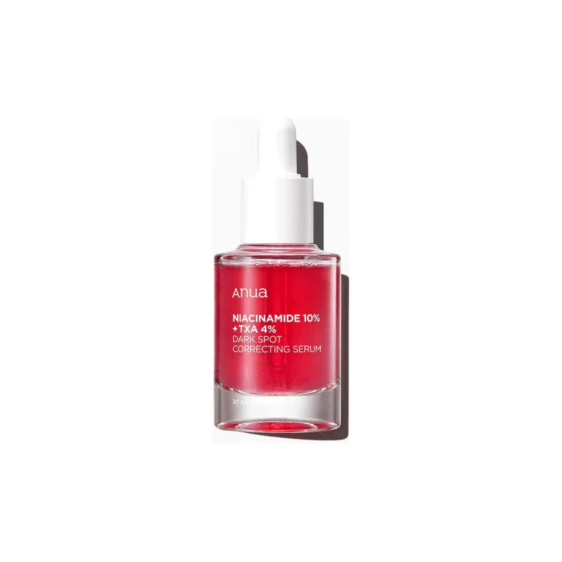 ANUA - Niacinamide 10% + TXA 4% Serum @ سيروم الوجه