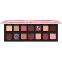 Catrice - Blooming Bliss Slim Eyeshadow Palette 020 @ باليت ظلال العيون