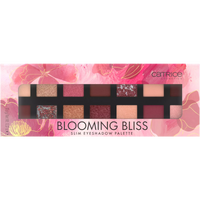 Catrice - Blooming Bliss Slim Eyeshadow Palette 020 @ باليت ظلال العيون