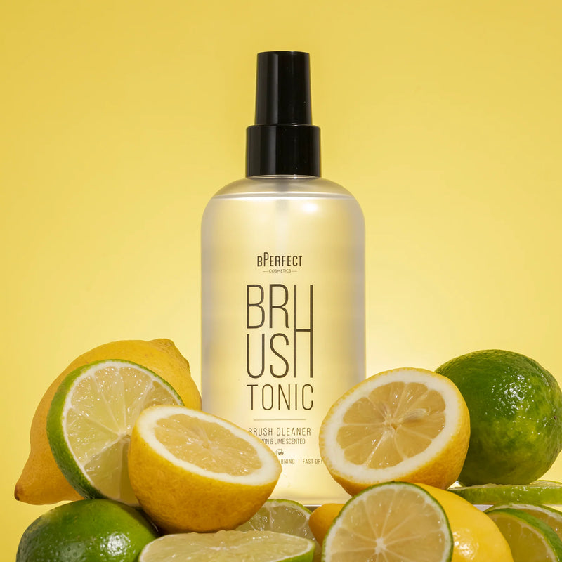 BPerfect Brush Tonic 250ml @ تونر تنظيف الفرش