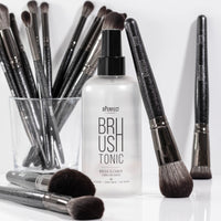 BPerfect Brush Tonic 250ml @ تونر تنظيف الفرش