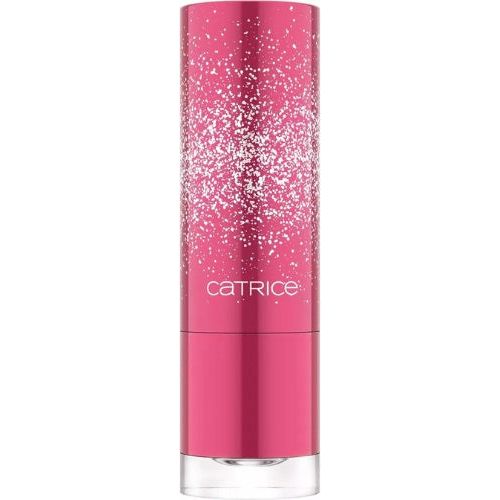 Catrice - Lip Balm Glitter Glam Glow @ مورد وملمع الشفاه