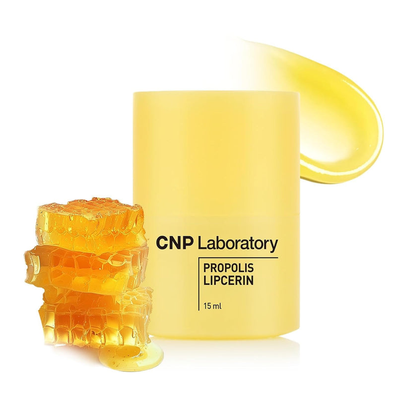 CNP Laboratory - Propolis Lipcerin @ مرطب الشفاة