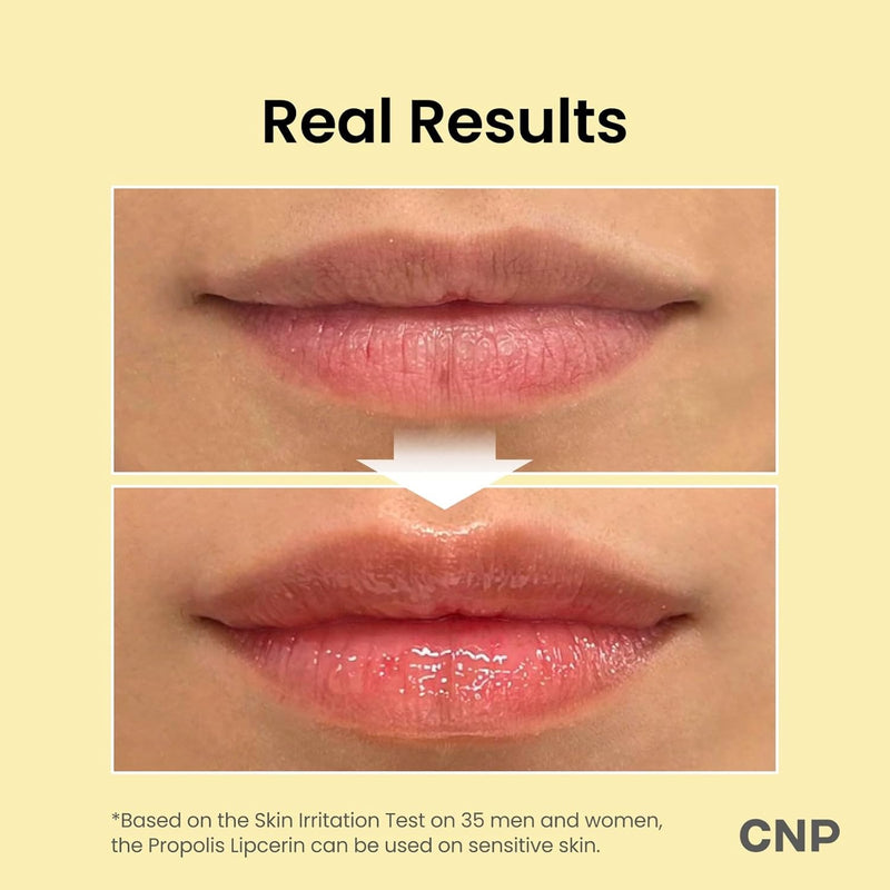 CNP Laboratory - Propolis Lipcerin @ مرطب الشفاة