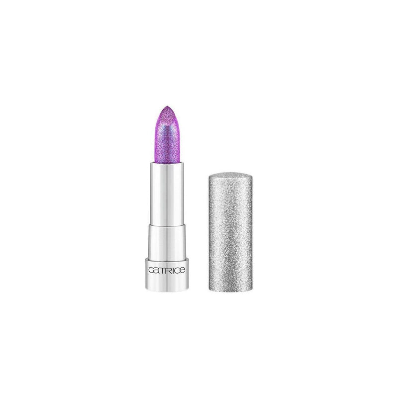 Catrice - Pearl Glaze Crystal Lipstick @ ملمع الشفاة