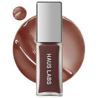 Haus Labs -   PhD Hybrid Lip Glaze Plumping Gloss @ ملمع ومعبئ الشفاه