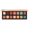 Catrice - Coral Crush Slim Eyeshadow Palette 030 @ باليت ظلال العيون